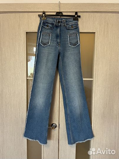 Новые джинсы Gerard Darel, Франция