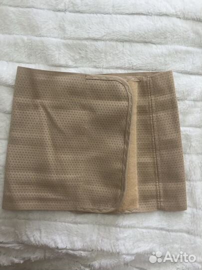 Бандаж послеродовой