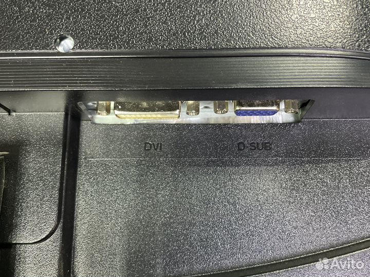 Viewsonic VA2038w-LED, 1600x900, 75 Гц, TN