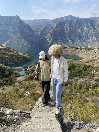 Тур в Дагестан на 3 дня все включено + развлечения