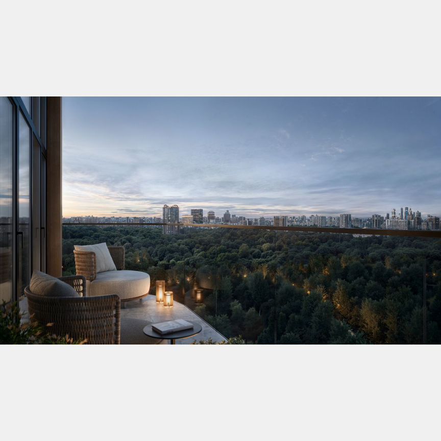 2-к. квартира, 41,9 м², 9/19 эт.