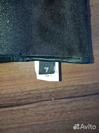 Мотоперчатки Modeka