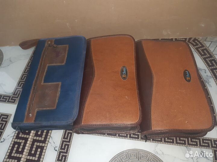 Сумка для CD DVD дисков