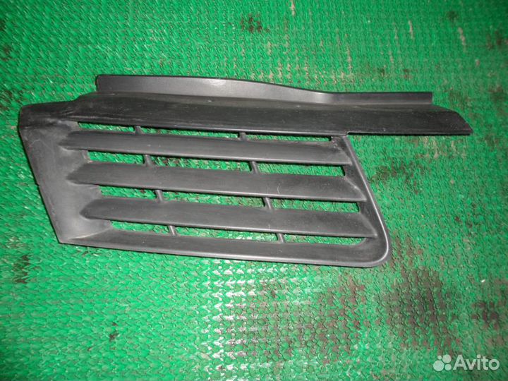 Решетка радиатора (комплект 2 шт) Renault Espace