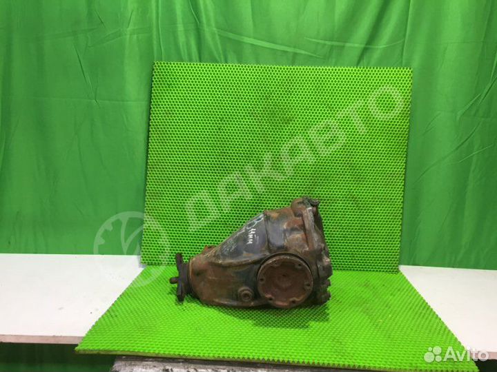 Редуктор заднего моста Mercedes-Benz C W203