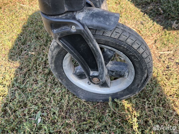 Коляска детская Happych OXY