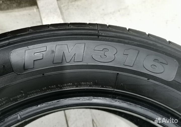 Firemax FM316 195/60 R15