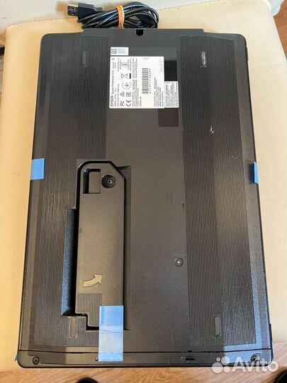 Сканеры Canon LiDE 220