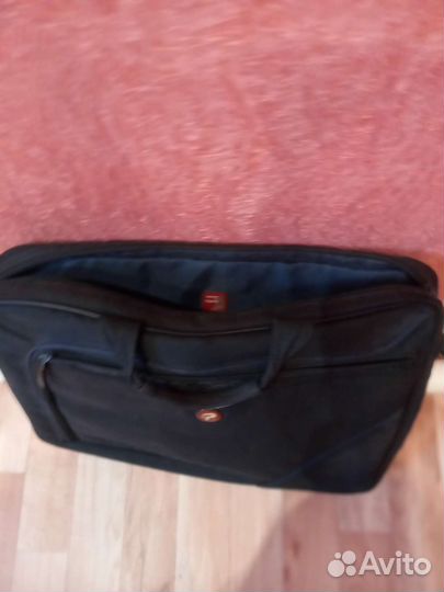 Сумка для ноутбука