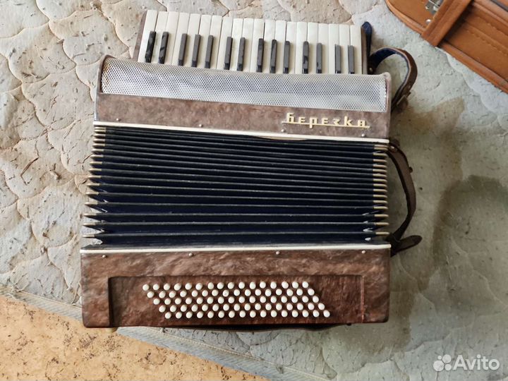 Аккордеон отдам