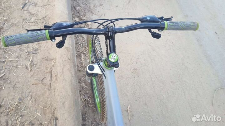 Велосипед горный Trek 3700, 26, рама 18