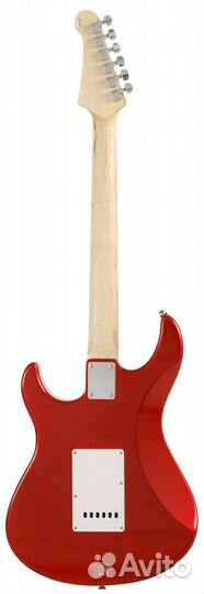 Электрогитара Yamaha Pacifica112j RM