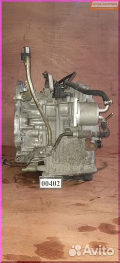 Вариатор АКПП MR20 2,0 2wd CVT Nissan Qashqai J10