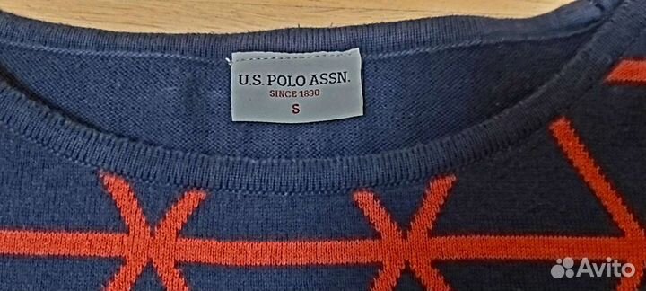 U.S. polo assn