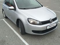 Volkswagen Golf 2.5 AT, 2010, 167 000 км, с пробегом, цена 900 000 руб.