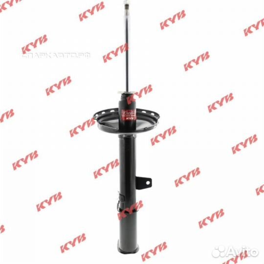 Амортизатор toyota venza 2WD 13-16 зад.прав.газ.USA KYB 339216