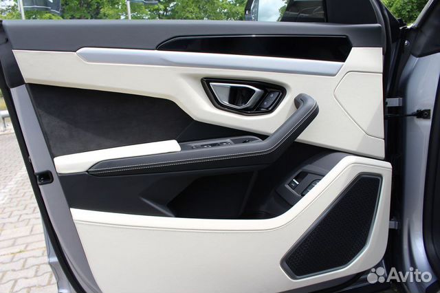 Lamborghini Urus 4.0 AT, 2023, 50 км объявление продам