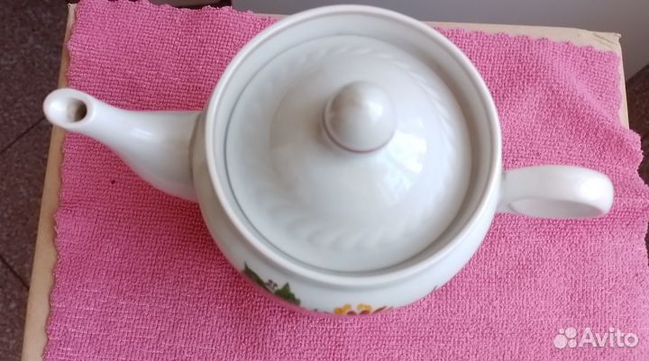 Заварник Прокопьевский фз