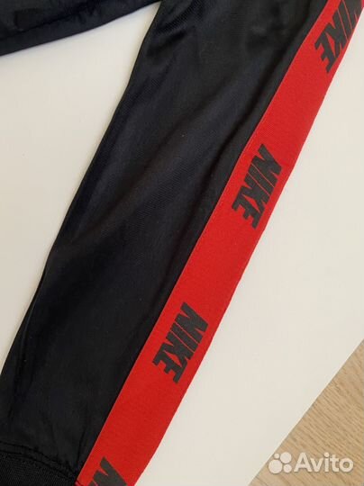 Олимпийка для мальчика Nike оригинал 104