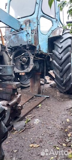 Продам трактор Т-40