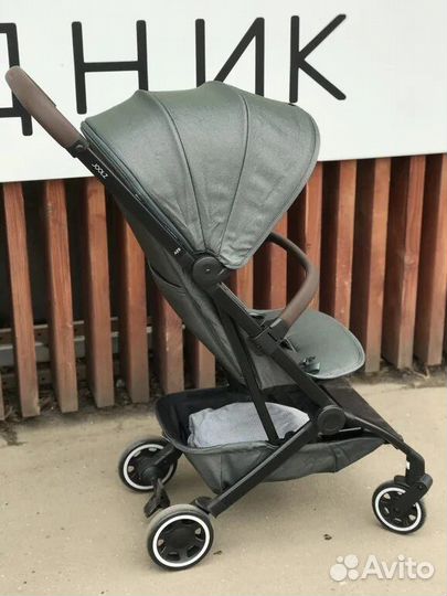 Коляска joolz aer на запчасти (задние колёса)