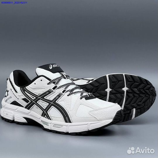 Кроссовки Asics Gel-Kahana 8 (Арт.40564)