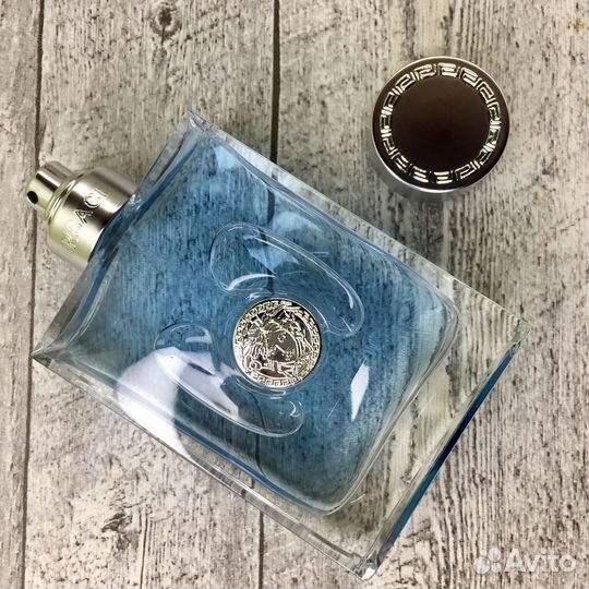 Versace Pour Homme 100 мл