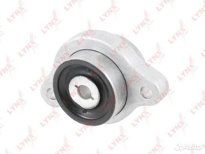 Lynxauto B8317 Сайлентблок рычага подвески перед лев