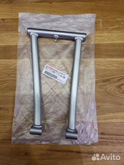 Рычаг верхний правый Yamaha Viking Professional