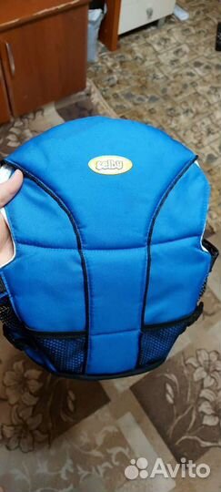 Рюкзак переноска кенгуру