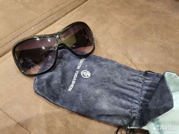 Солнцезащитные очки V.Yudashkin