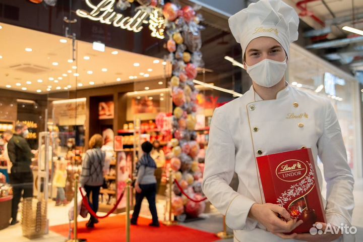 Персонал на мероприятие:хелперы, хостес и др