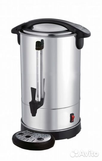 Бойлер Willmark WWB-1611S 16,0л