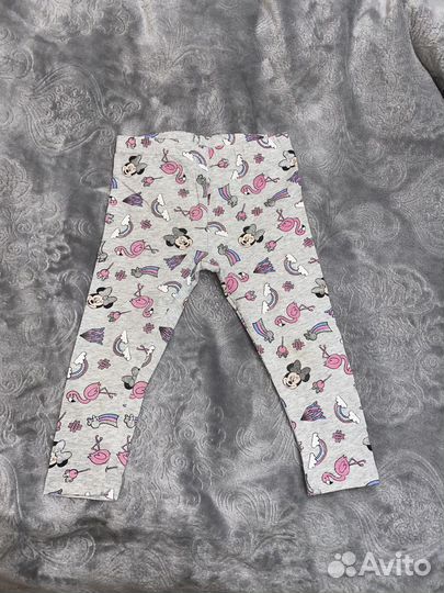 Пакет одежды для девочки 92