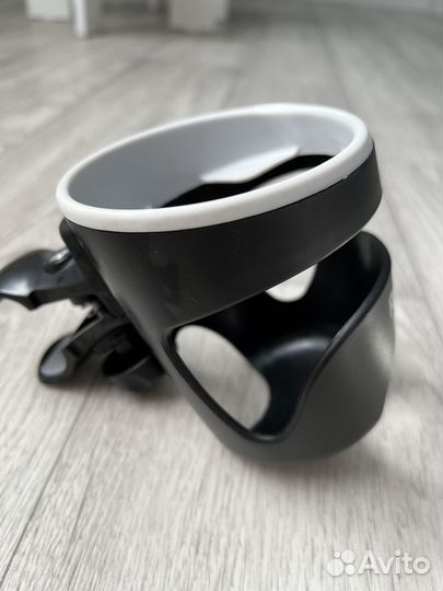 Держатель для бутылочки на коляску Roxy kids