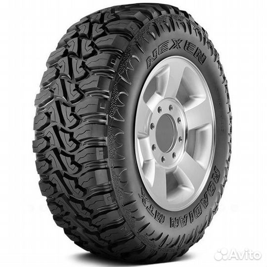 Nexen Roadian MTX 305/65 R17 121Q