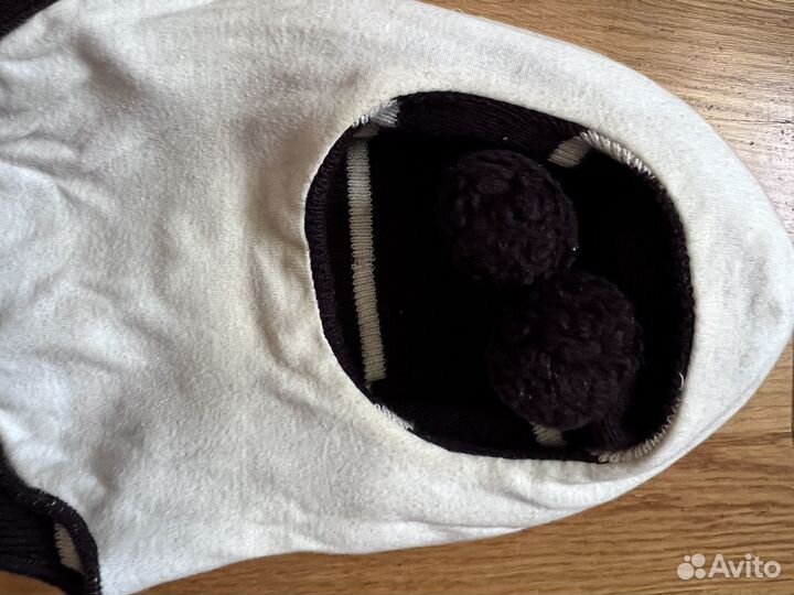 Шапка шлем lenne 46 зимняя