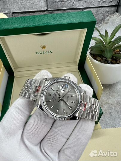 Часы женские Rolex Datejust