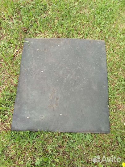 Коврик резиновый