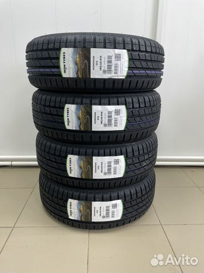 Ikon Tyres Nordman SX3 185/60 R14 82T