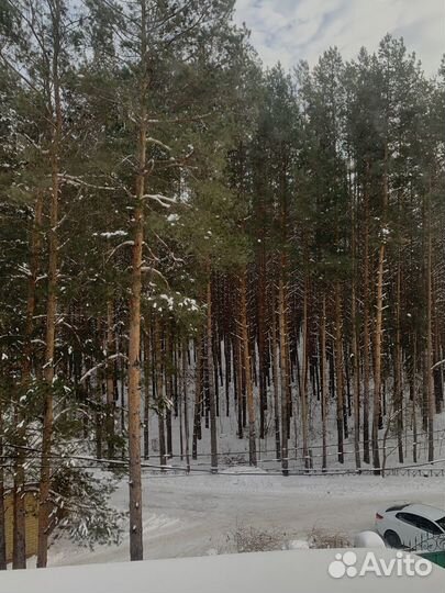 Пансионат для пожилых людей