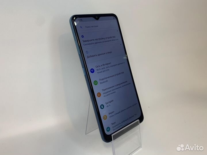 Nokia 2.4, 2/32 ГБ