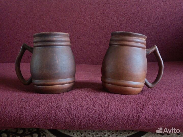 Кружка пивная