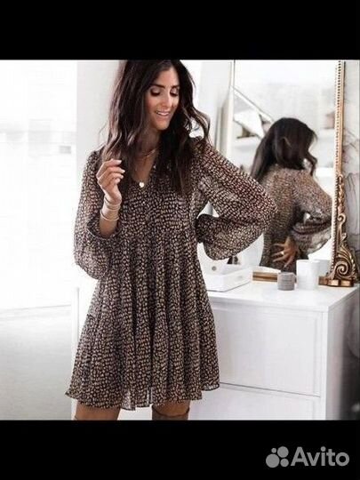 Шикарное платье размеры с(46-52)