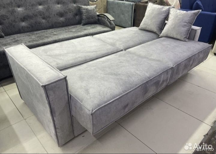 Диван Лофт книжка #3