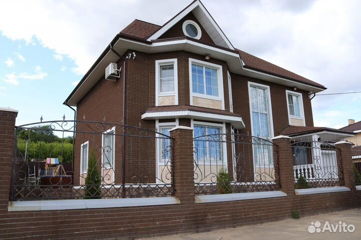 Кирпич облицовочный 1,0нф шоколад бархат