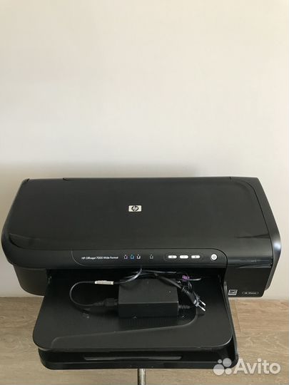 Продам принтер HP Offisejet 7000 Wide Format