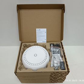 MikroTik cAP AC XL