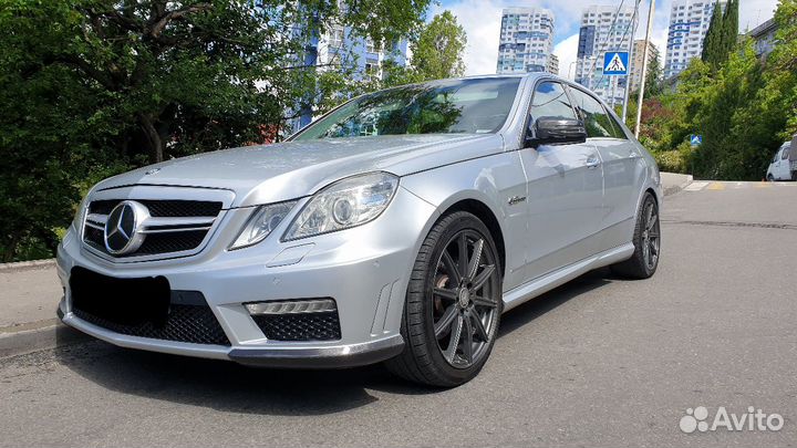 Пневмобаллон задней левой пневмоподвески Mercedes