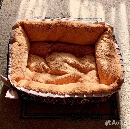 Лежанка для животных